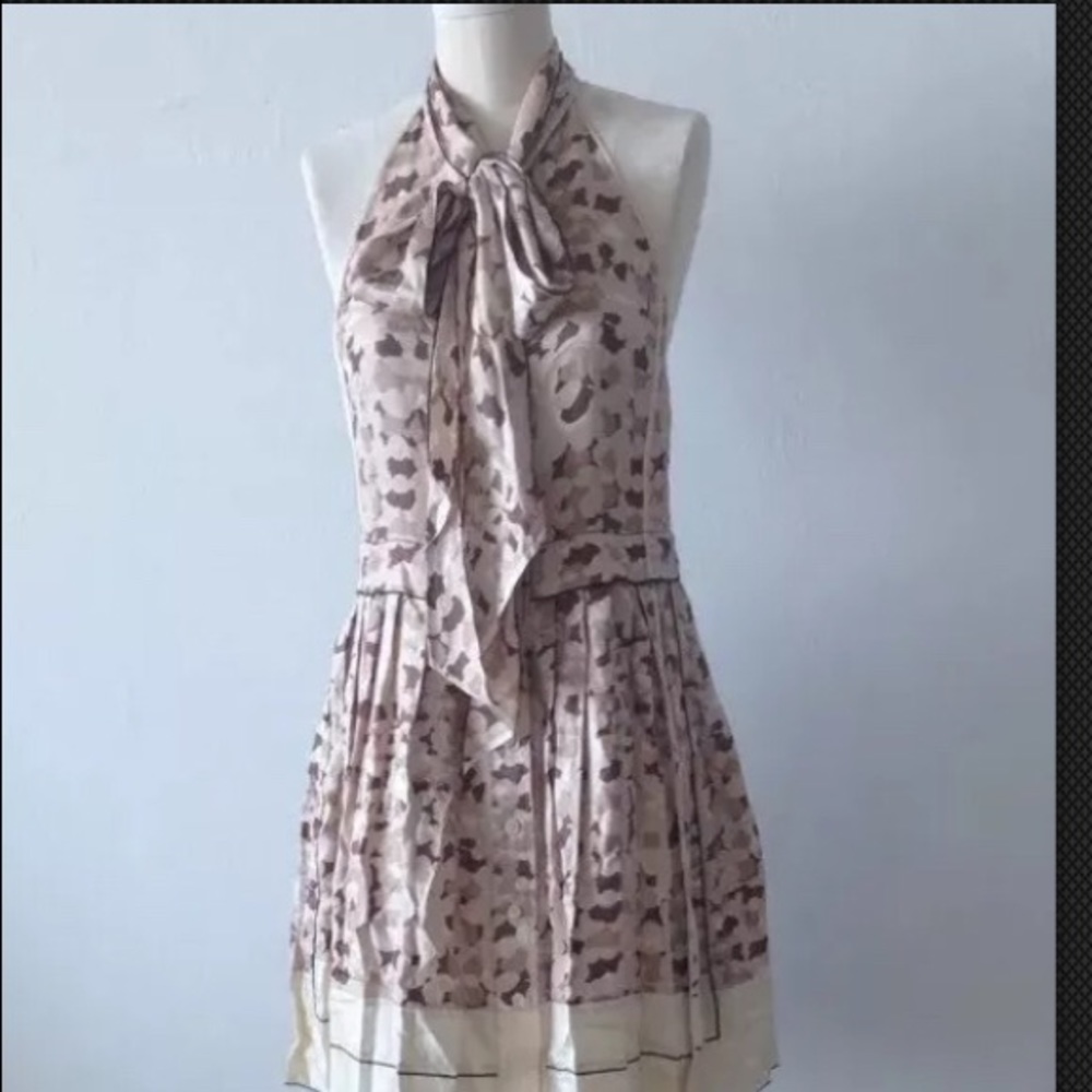 Mar Jacobs dress